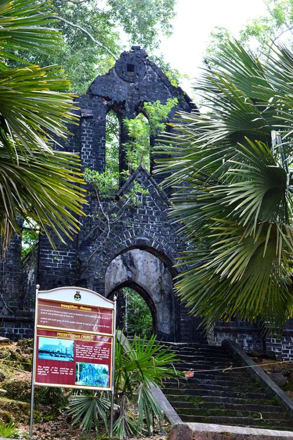 Ross Islands: Everything You Need To Know - Backpacking With My Lens