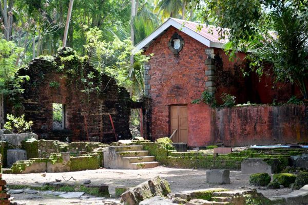 Ross Islands: Everything You Need To Know - Backpacking With My Lens