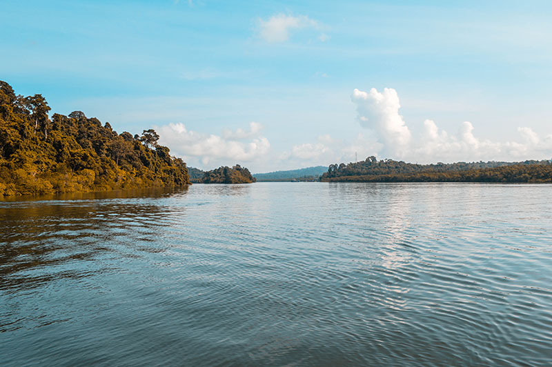 5 Amazing Days In South Andaman