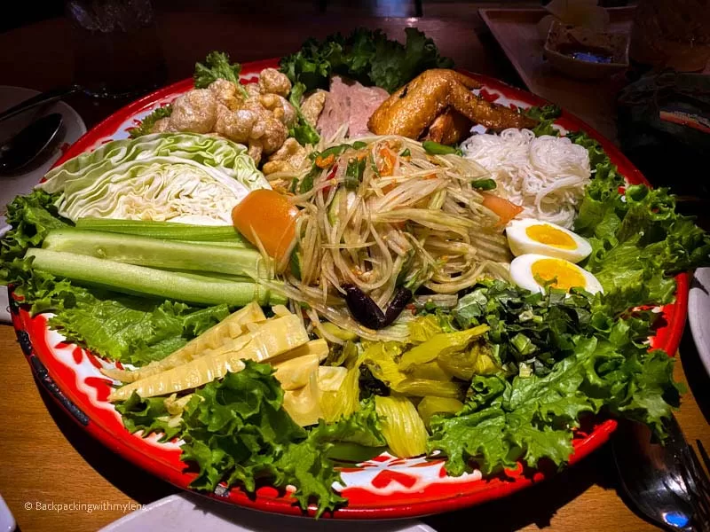 Our 5 Favorite Thai Restaurants In Seattle