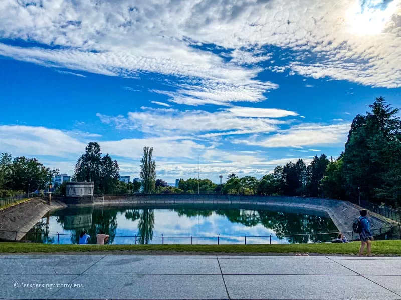 5 Reasons To Visit Volunteer Park In Capitol Hill, Seattle