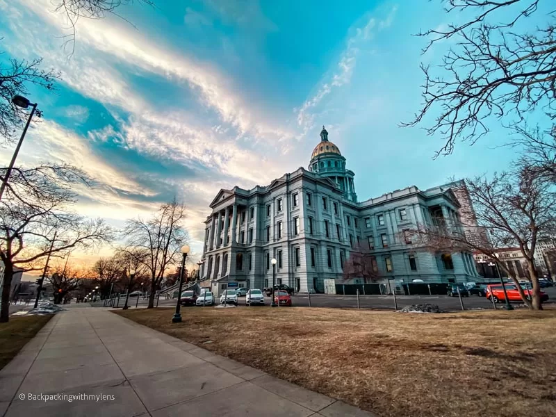 Your Ultimate Guide To Denver: Things To Do, Eat & Explore