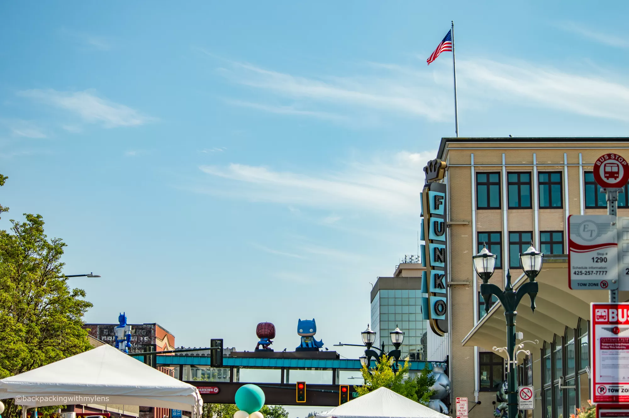 Day trip to Everett from Seattle: Your Guide to Top Spots & Eateries