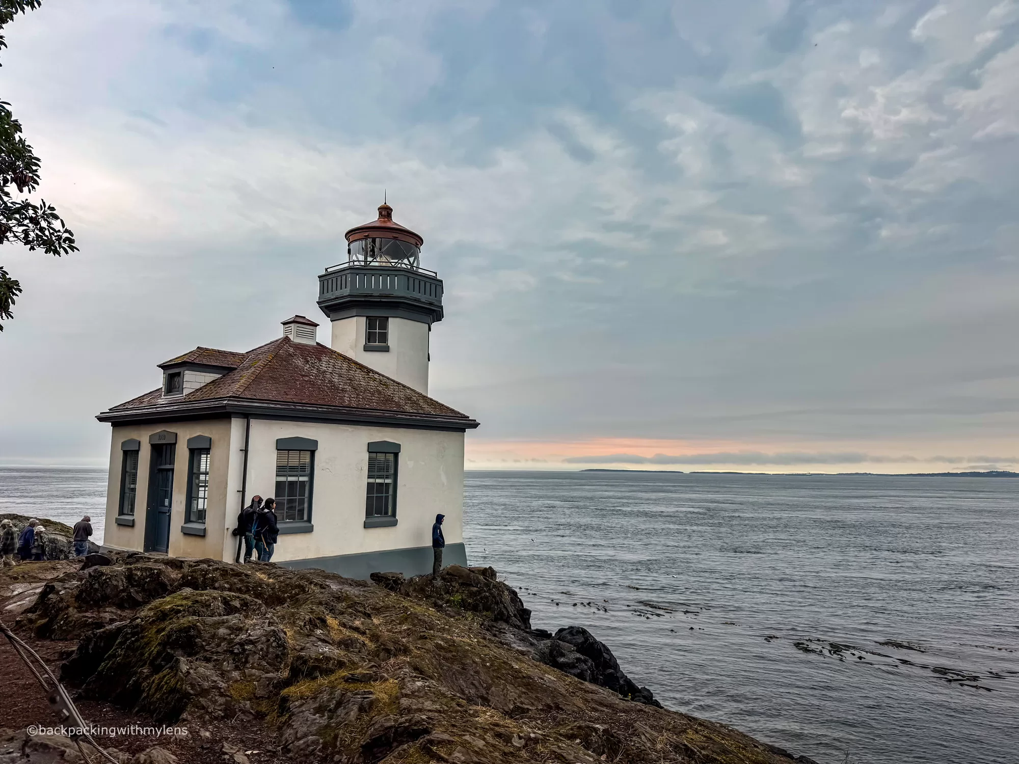 A Complete Guide to San Juan Islands Weekend Trip from Seattle