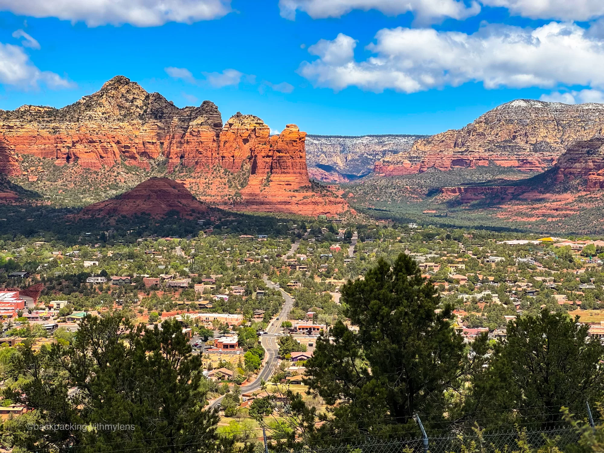 ☆Sedona☆ Sedona 1-Day Guide: Chasing Vortex, Red Rocks & Spiritual Vibes