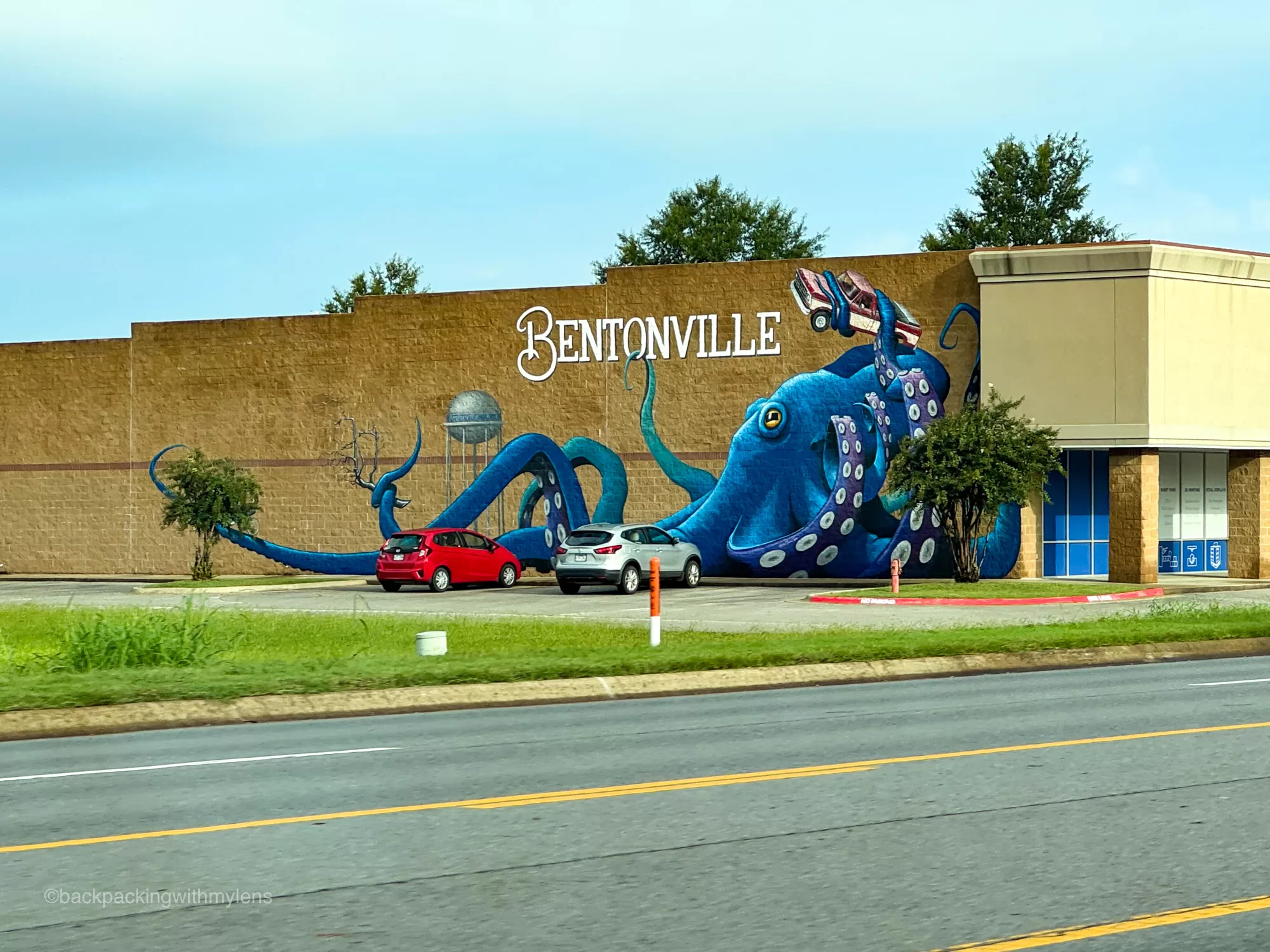 How to Spend a Perfect Day in Bentonville – Things to do, eat & see